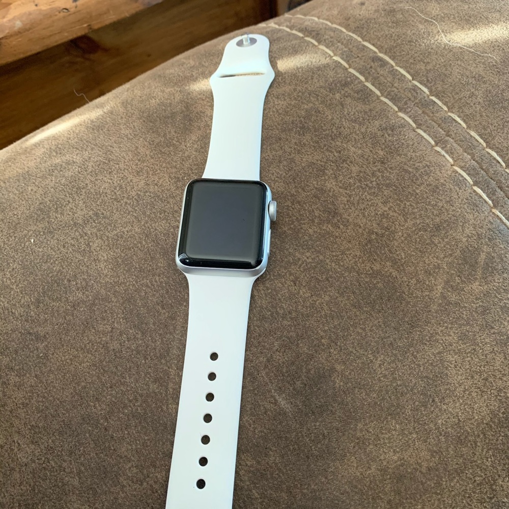 Apple Watch series 2 38MM